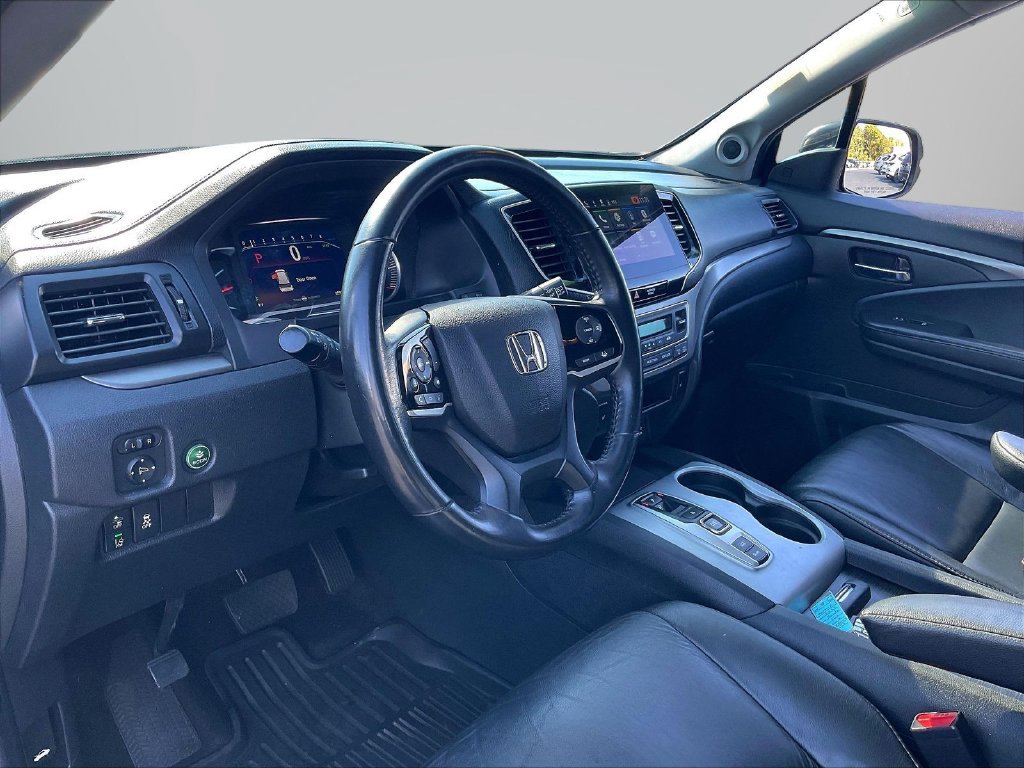 Used 2022 Honda Pilot Special Edition image 18