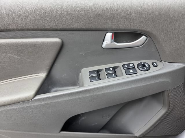 Used 2015 Kia Sportage EX FWD image 19
