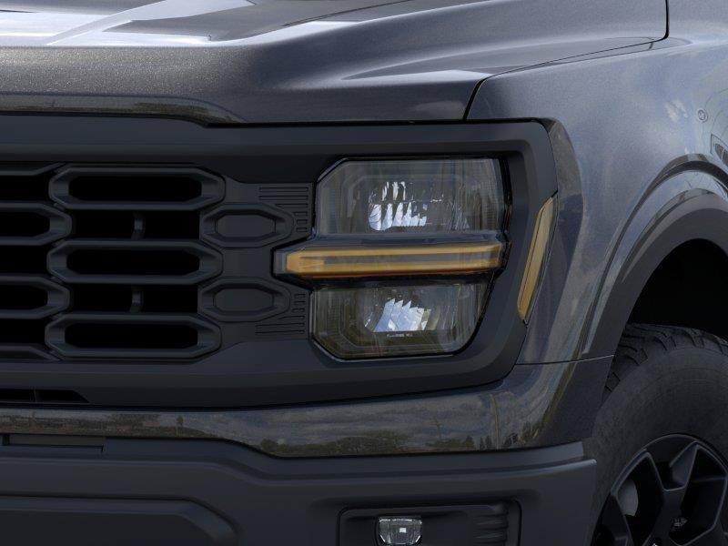 New 2026 Ford F150 STX w/ Equipment Group 201A FX4 AWD/4WD image 18