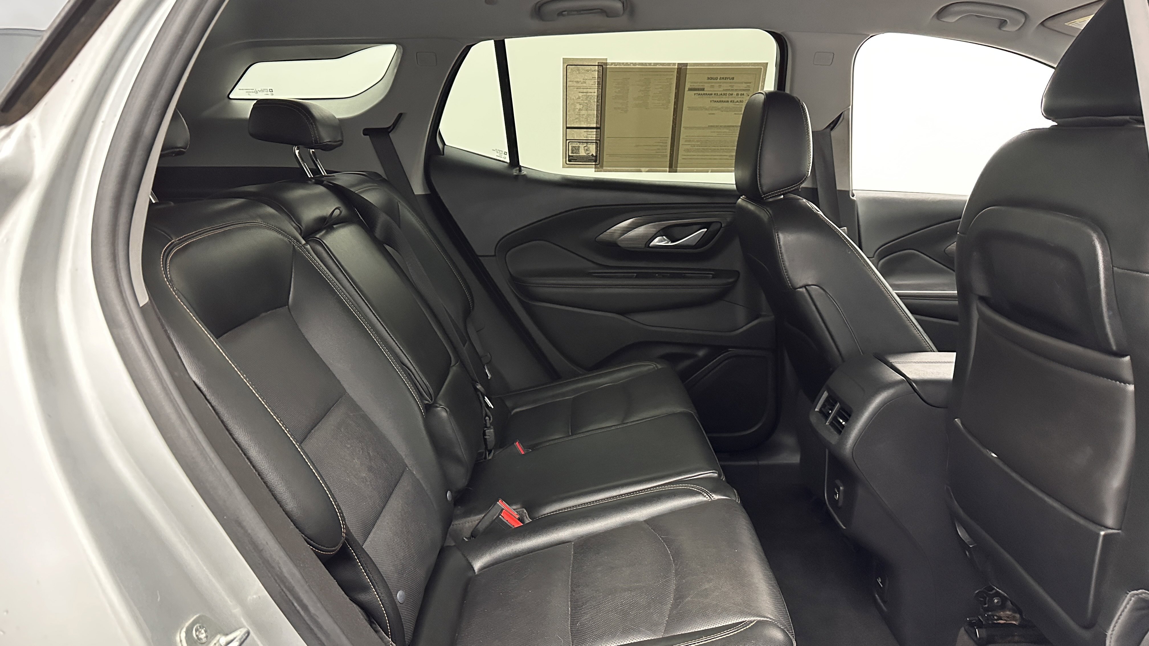 Used 2020 GMC Terrain SLT image 30