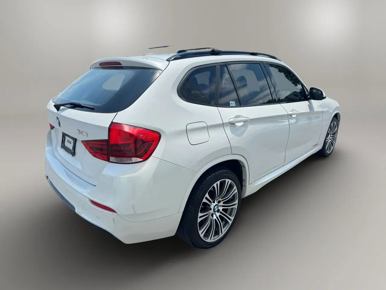 Used 2013 BMW X1 xDrive35i AWD/4WD image 6