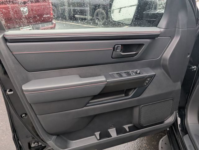 New 2026 Toyota Sequoia TRD Pro image 14