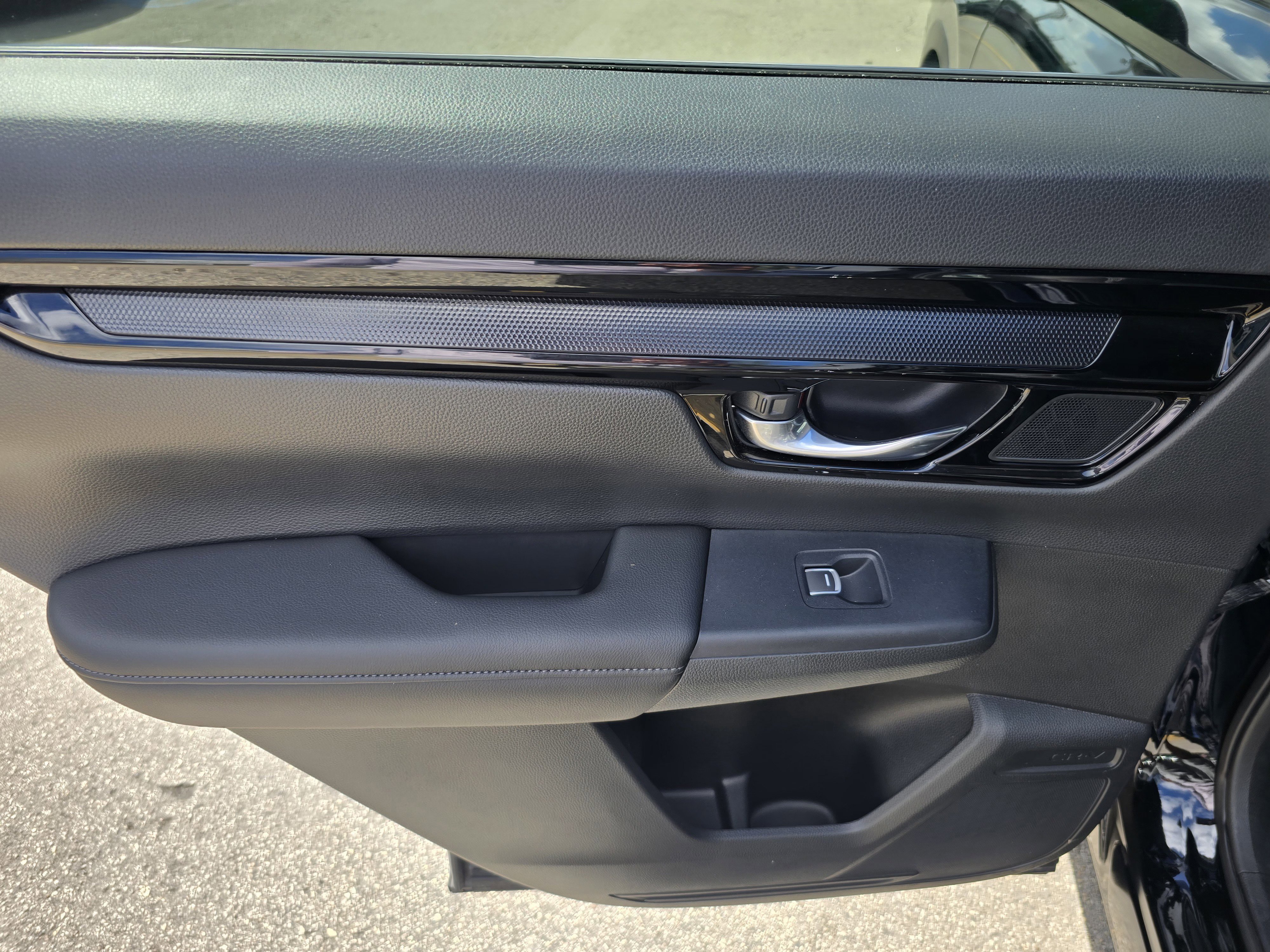 Certified 2025 Honda CR-V EX-L image 10