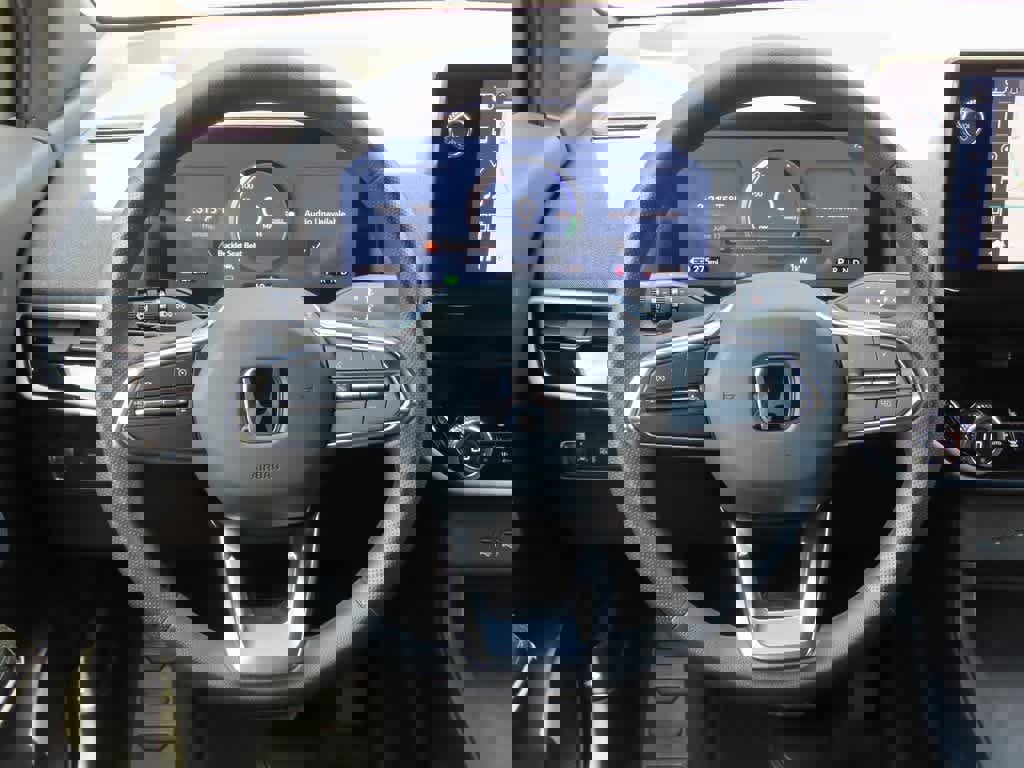 New 2026 Honda Prologue EX image 17