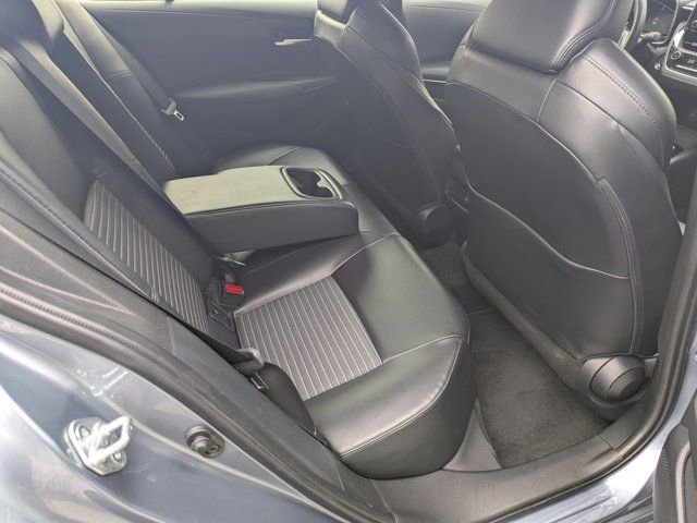 Used 2021 Toyota Corolla XSE image 14