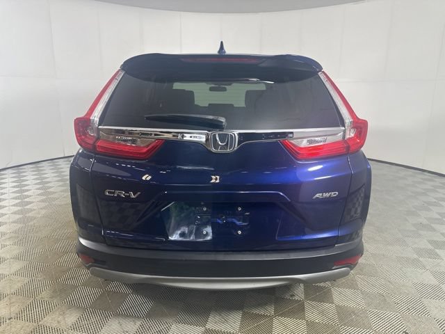 Used 2019 Honda CR-V EX image 6
