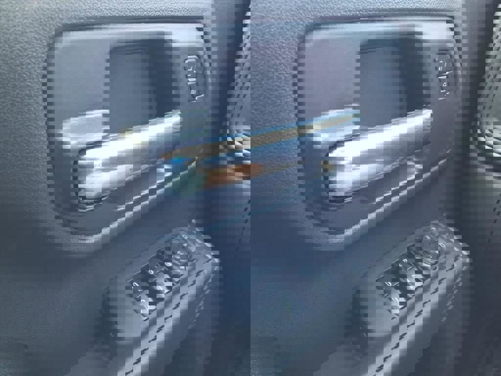 New 2026 Chevrolet Silverado 1500 W/T w/ WT Value Package image 22