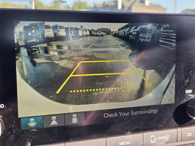 Used 2024 Honda Civic Sport image 23