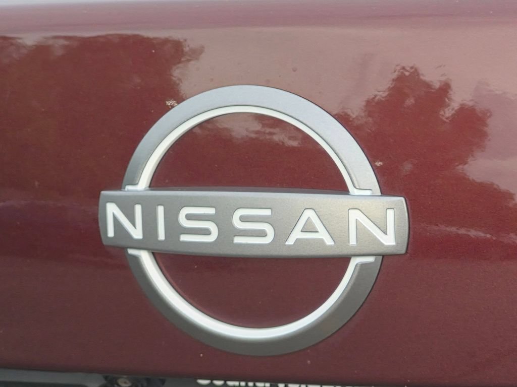 Used 2024 Nissan Sentra SV FWD image 24