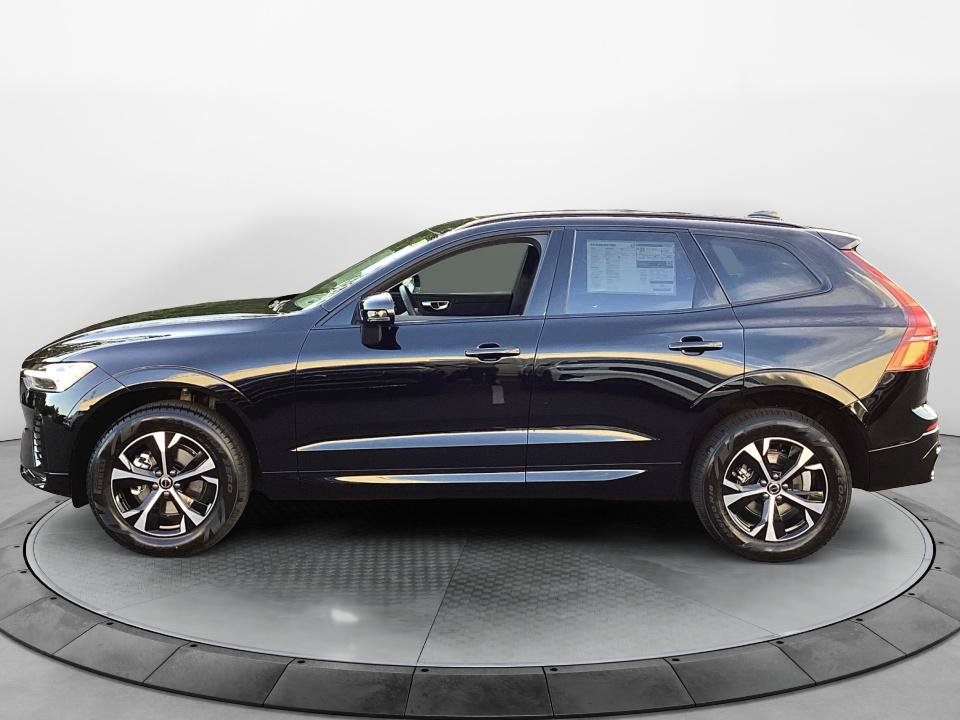 New 2027 Volvo XC60 B5 Core AWD/4WD image 4