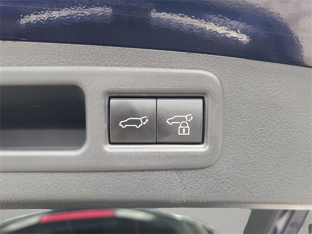Used 2023 Lexus RX 350 FWD w/ Accessory Package (Z1) image 12