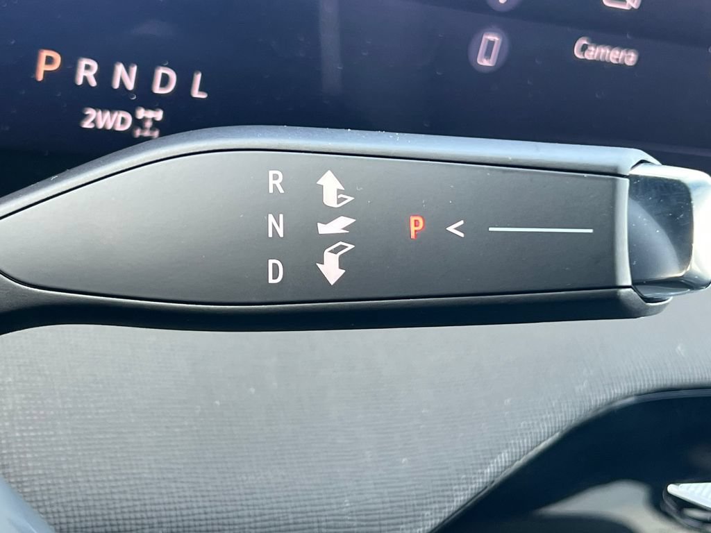 New 2026 Buick Enclave Preferred w/ Power Package AWD/4WD image 32
