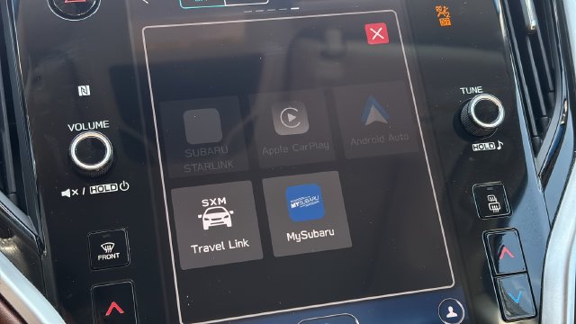 Used 2020 Subaru Outback Touring AWD/4WD image 15
