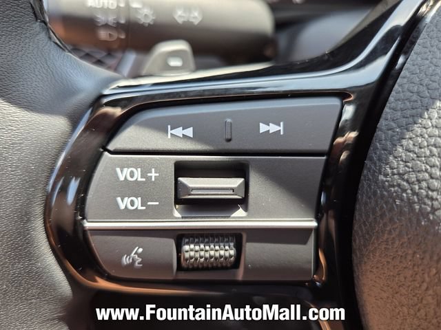 Used 2026 Acura Integra FWD image 18