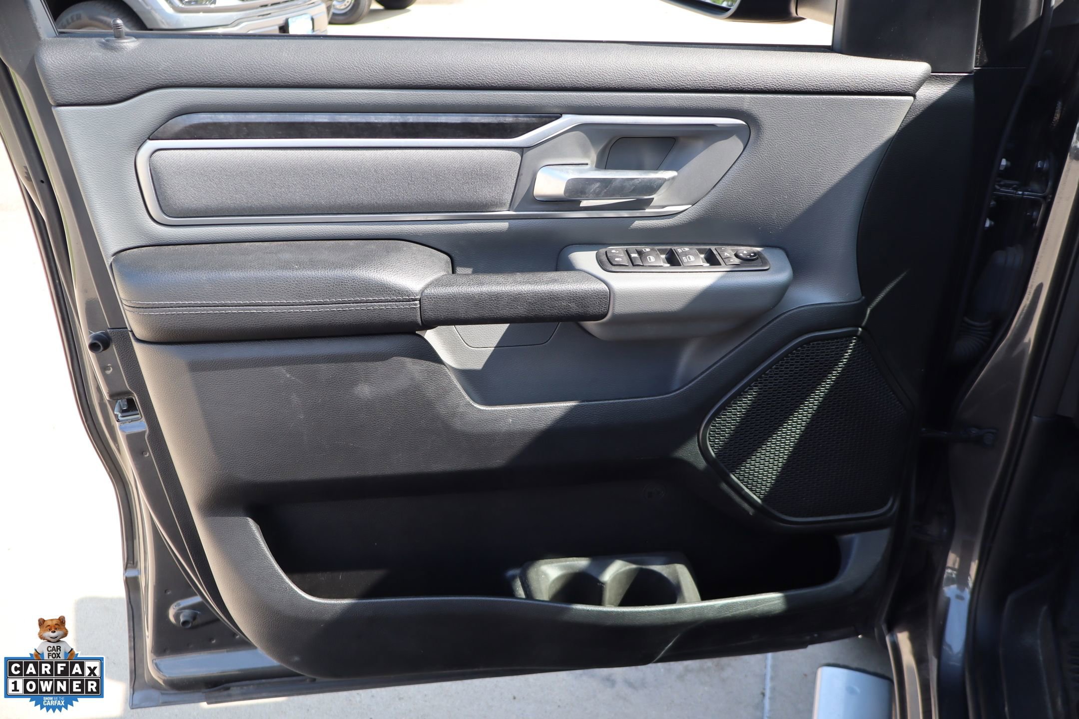 Used 2020 RAM 1500 Lone Star RWD image 12