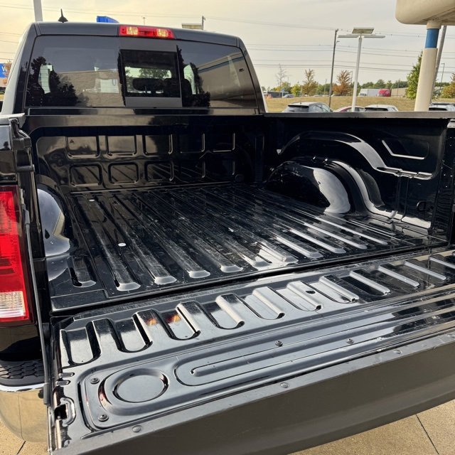 Used 2023 RAM 1500 Classic SLT w/ Trailer & Traction Group image 13