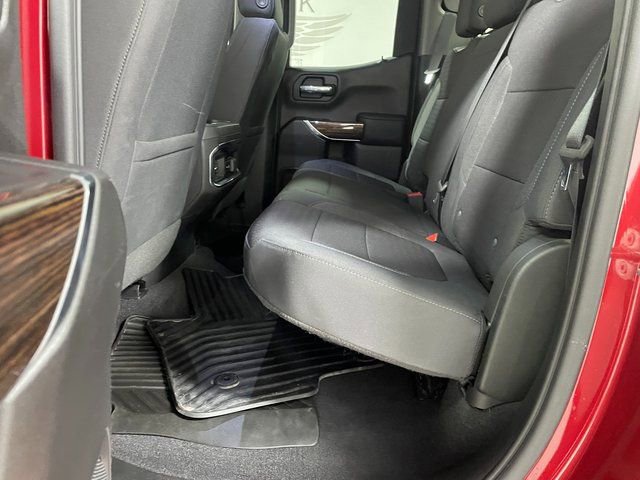 Used 2020 GMC Sierra 1500 Elevation AWD/4WD image 20