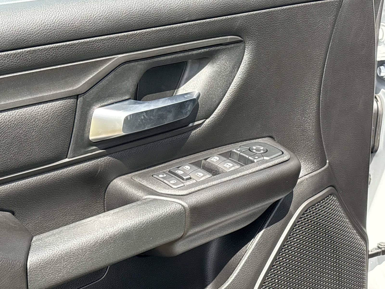 New 2027 RAM 1500 Express RWD image 18
