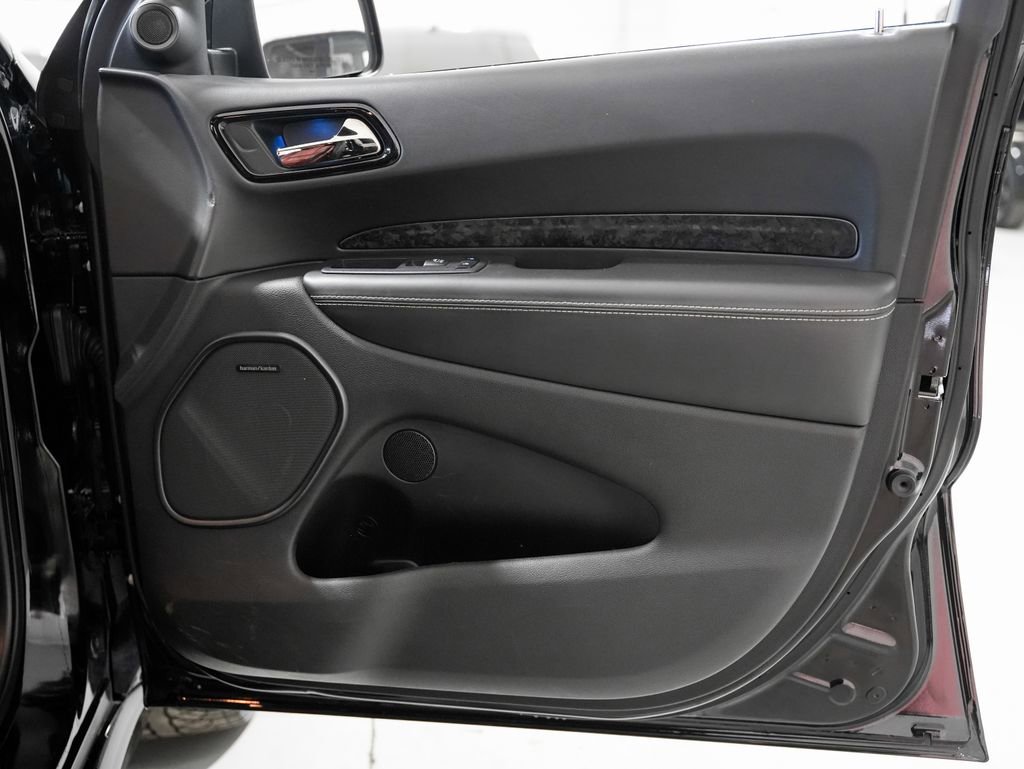 Used 2023 Dodge Durango SRT AWD/4WD image 37