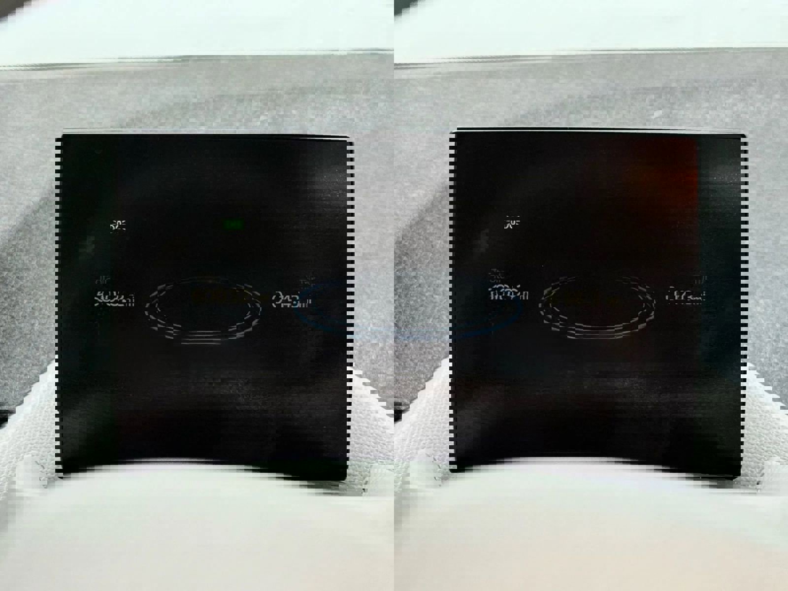 Used 2015 BMW i3 w/ Range Extender image 18