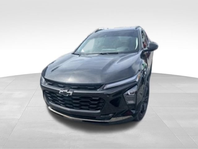 Used 2024 Chevrolet Trax ACTIV w/ Sunroof Package FWD image 32