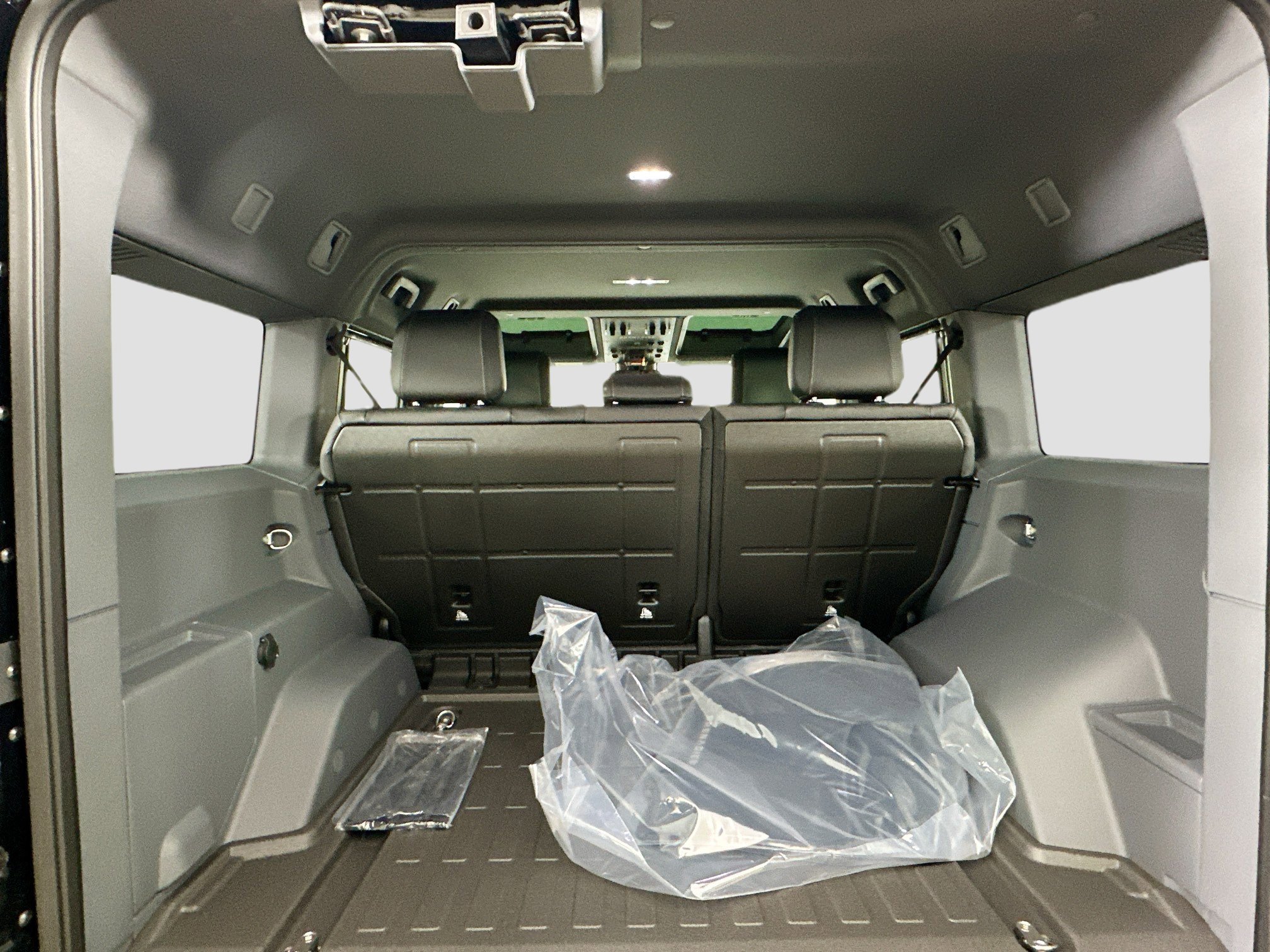 New 2026 INEOS Grenadier image 44