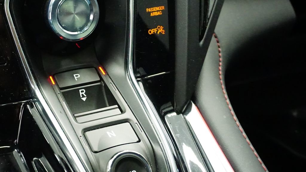 Used 2023 Acura RDX A-Spec image 31