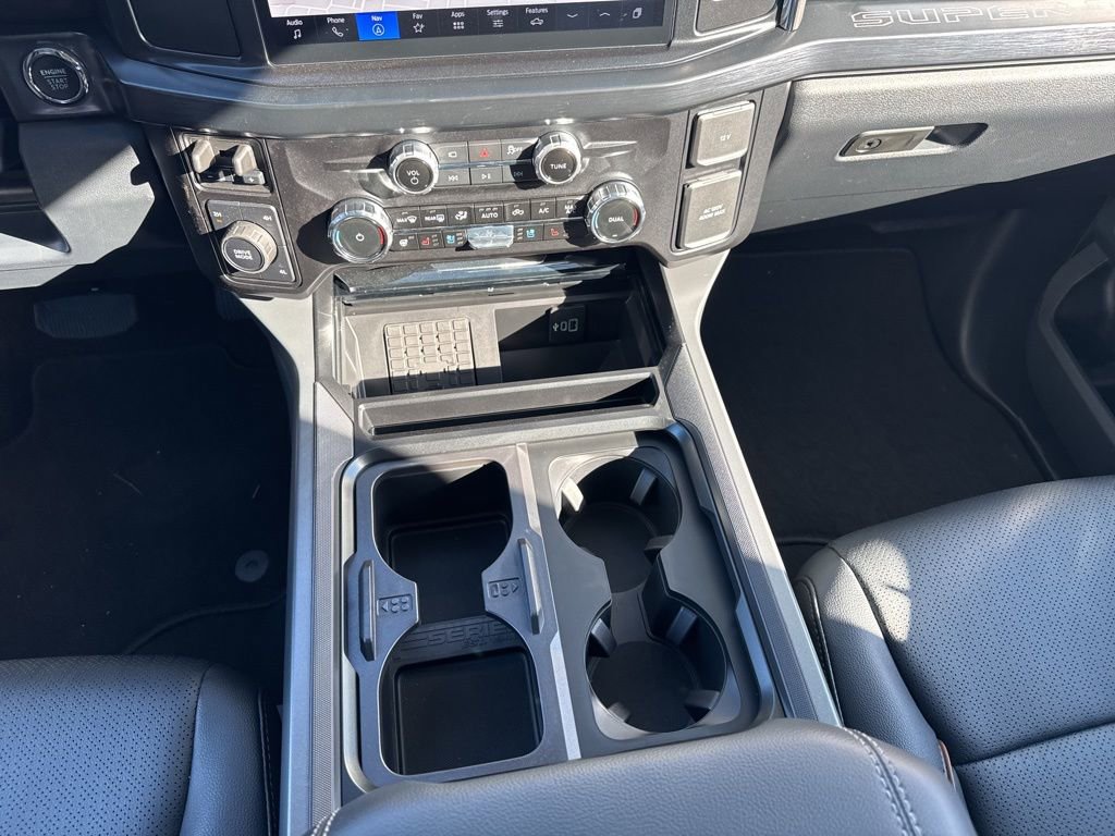 Used 2026 Ford F450 Lariat w/ FX4 Off-Road Package image 21