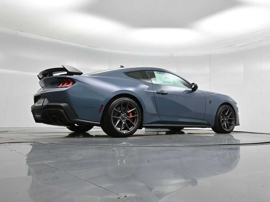 New 2025 Ford Mustang Dark Horse w/ Dark Horse Handlin Package image 43