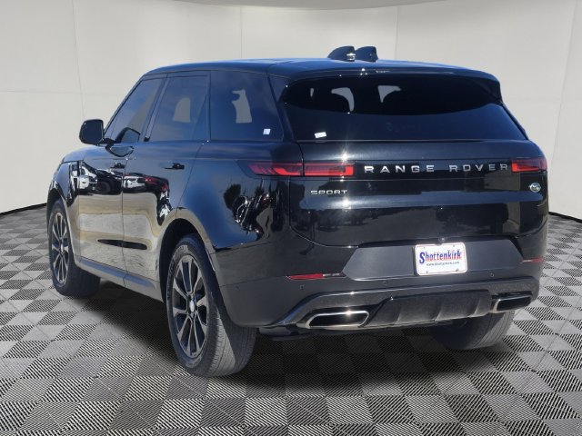 Used 2023 Land Rover Range Rover Sport SE AWD/4WD image 5