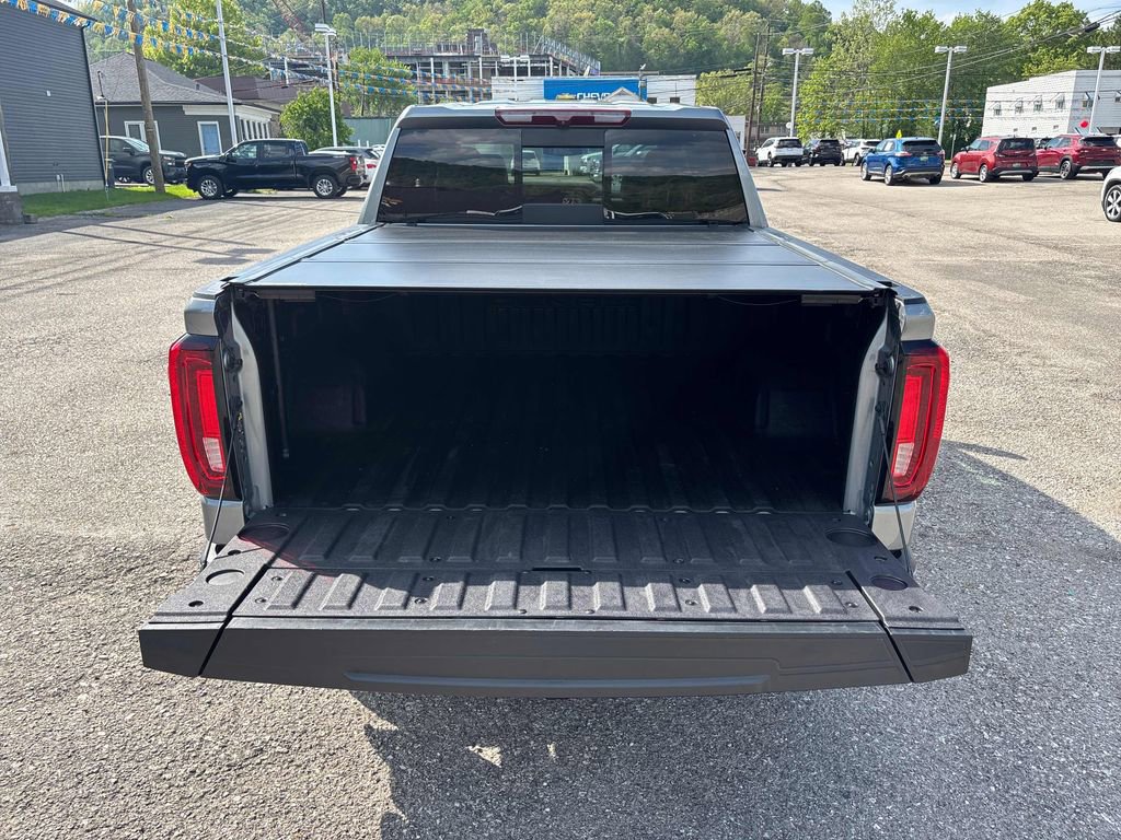 Used 2023 GMC Sierra 1500 Denali AWD/4WD image 26