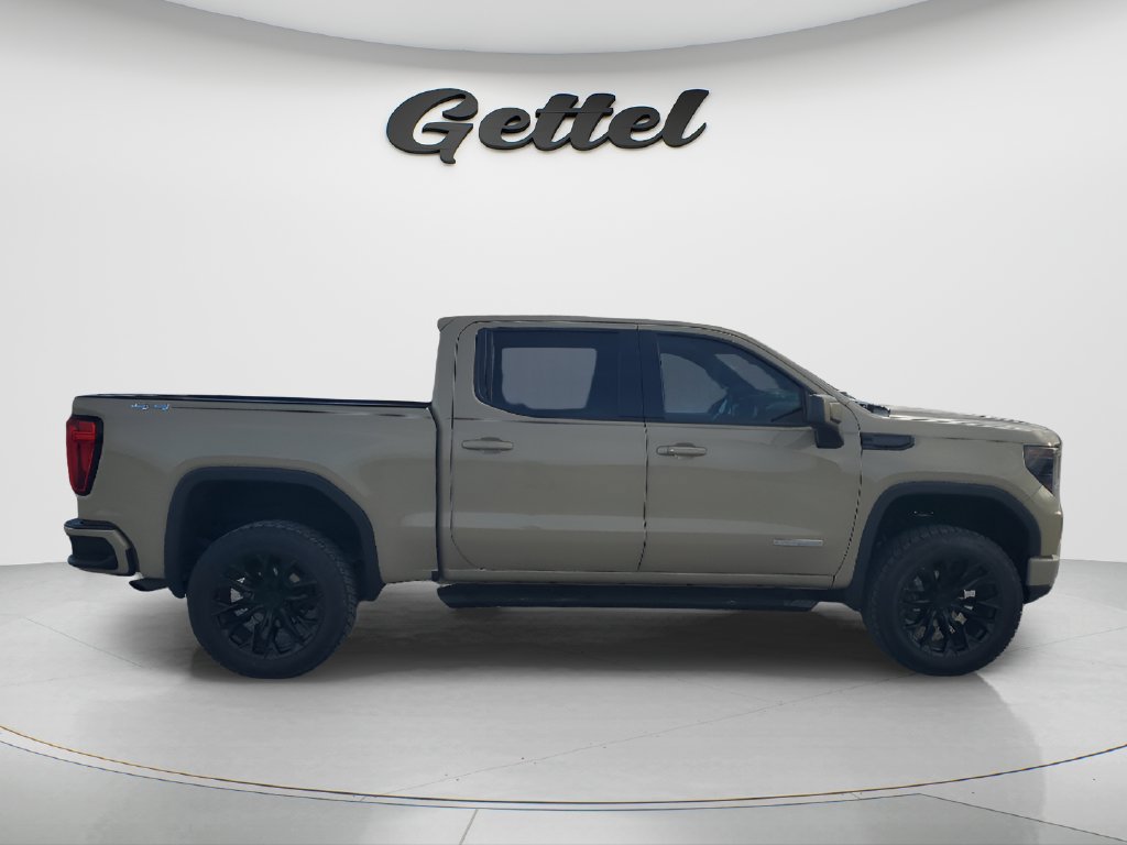 Used 2023 GMC Sierra 1500 Elevation AWD/4WD image 4