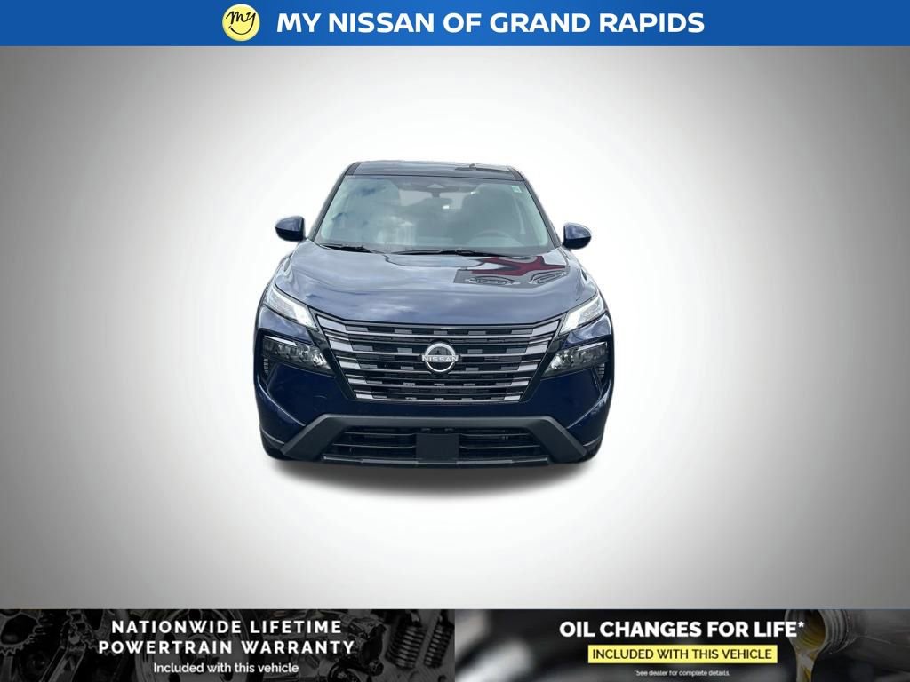 New 2026 Nissan Rogue SV w/ Cold Weather Package AWD/4WD image 9