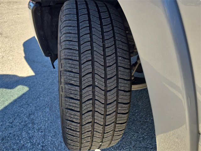 Certified 2025 RAM 1500 Laramie image 28