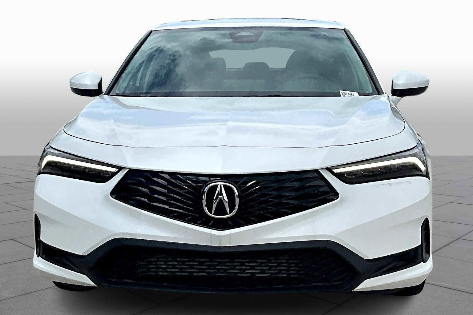 Certified 2025 Acura Integra image 3