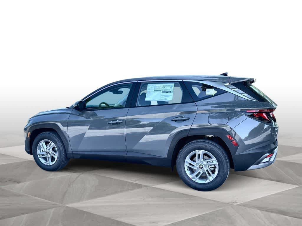 New 2026 Hyundai Tucson SE FWD image 5