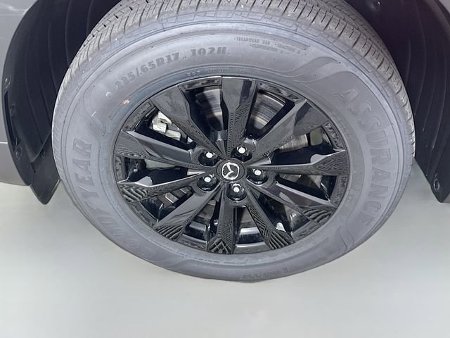 New 2025 MAZDA CX-50 AWD 2.5 S w/ Cargo Package image 29