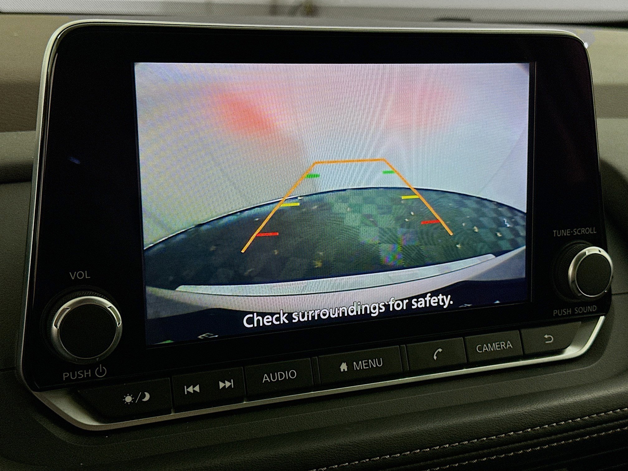 Used 2023 Nissan Rogue SV image 22