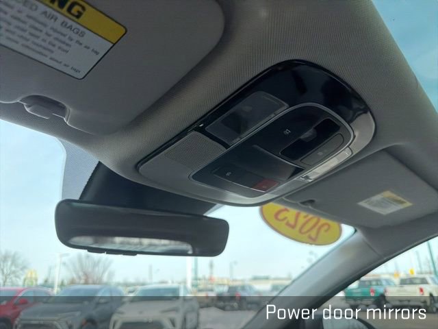 Used 2023 Hyundai Tucson Limited image 33