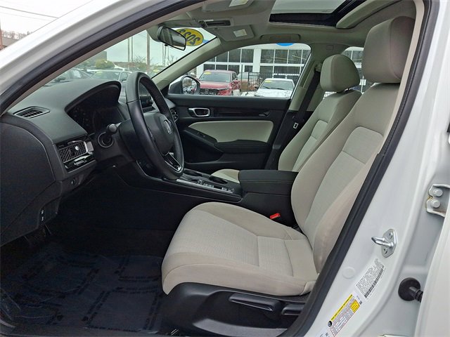 Used 2023 Honda Civic EX image 13