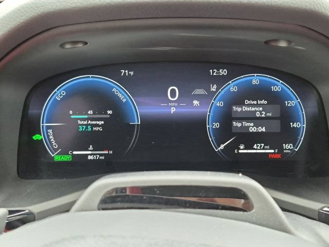 Certified 2026 Toyota Camry XSE w/ Premium Plus Package AWD/4WD image 11