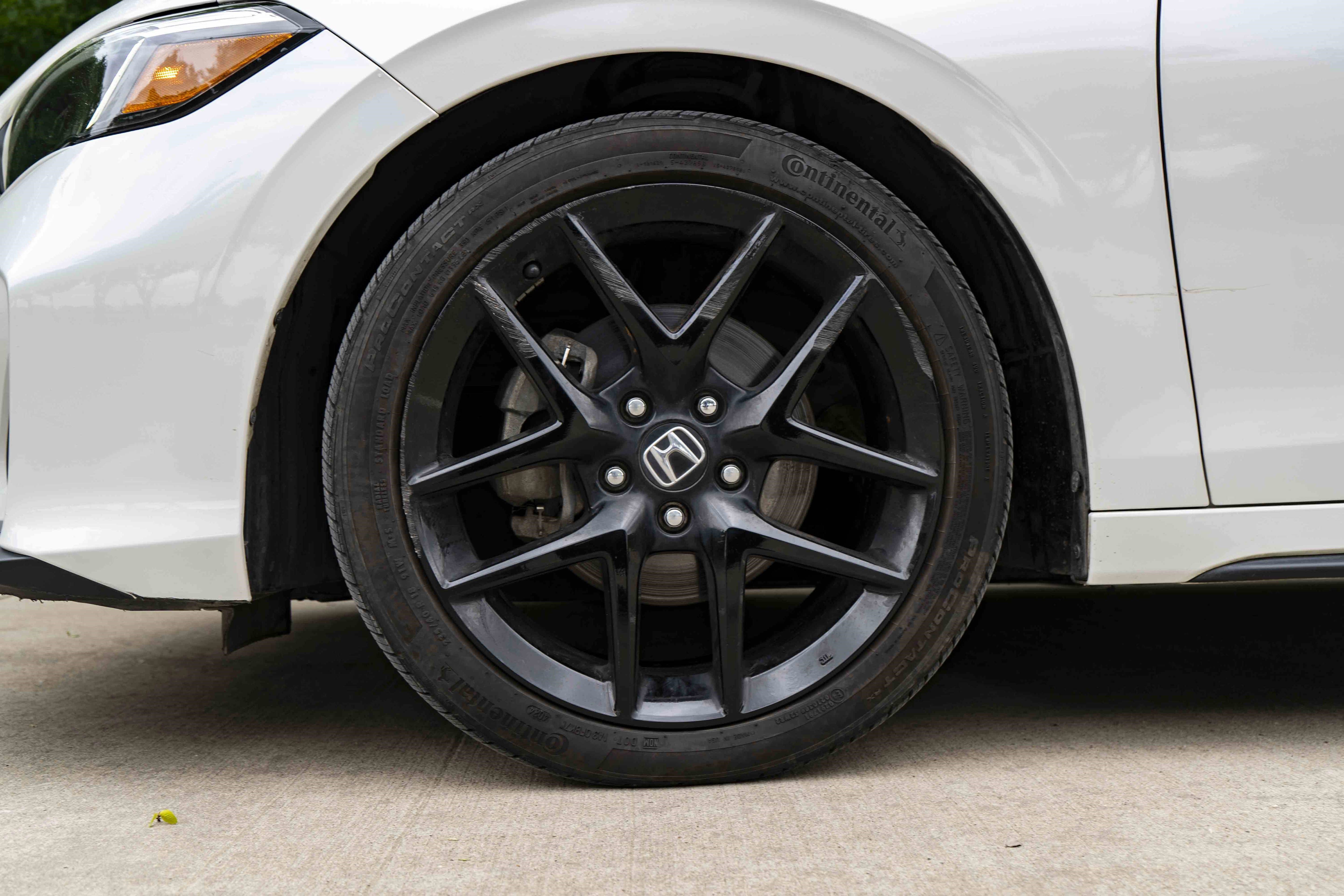 Used 2023 Honda Civic EX image 14