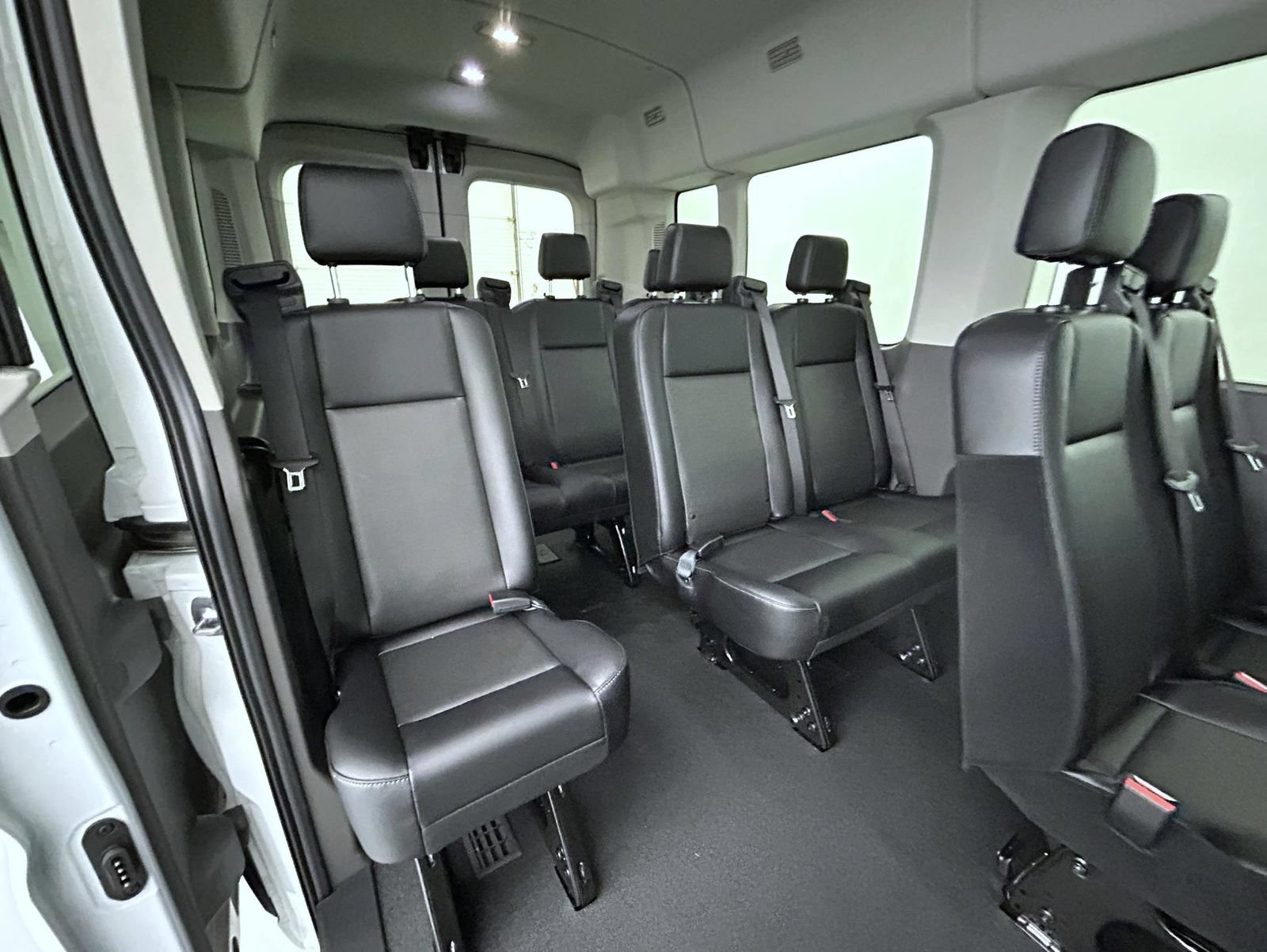 New 2026 Ford Transit 350 XL RWD image 18
