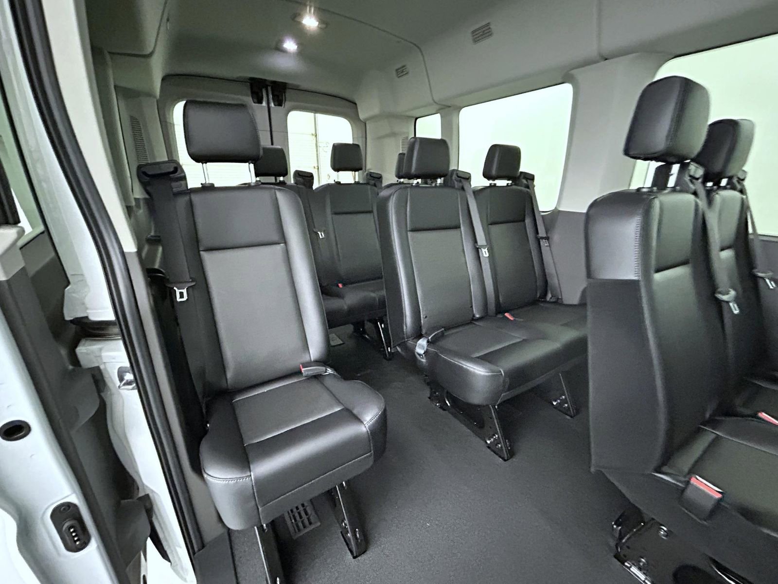 New 2026 Ford Transit 350 XL RWD image 18