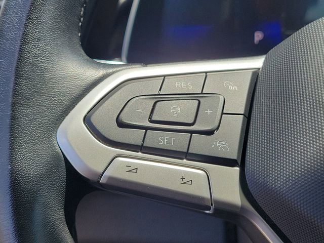Used 2024 Volkswagen Jetta SE image 21