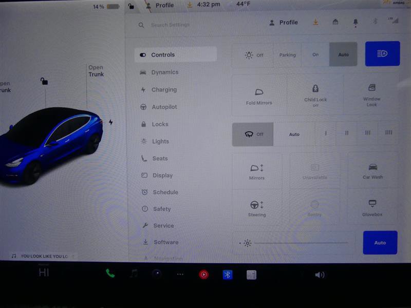 Used 2018 Tesla Model 3 Long Range image 11