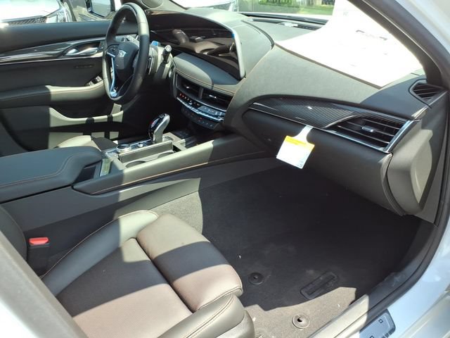 New 2026 Cadillac CT5 Sport AWD/4WD image 24