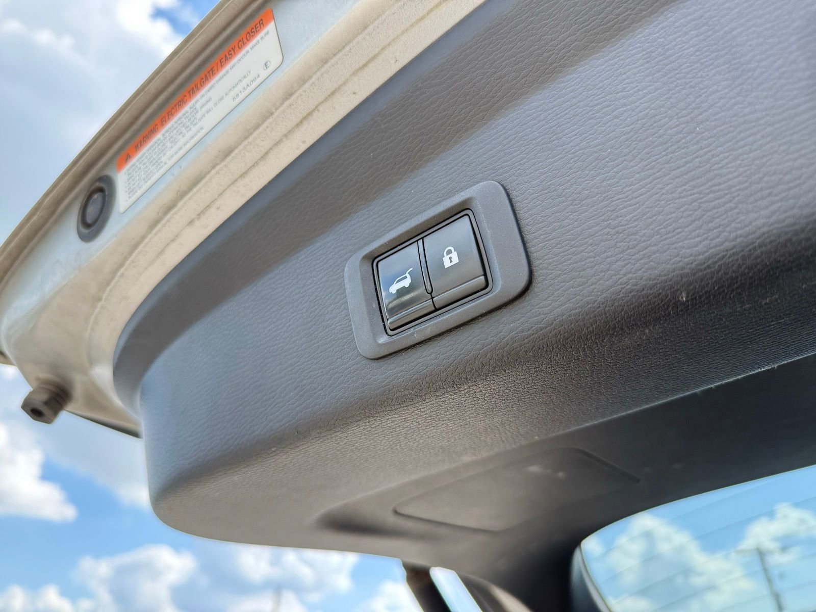 Used 2022 Mitsubishi Outlander SE AWD/4WD image 20