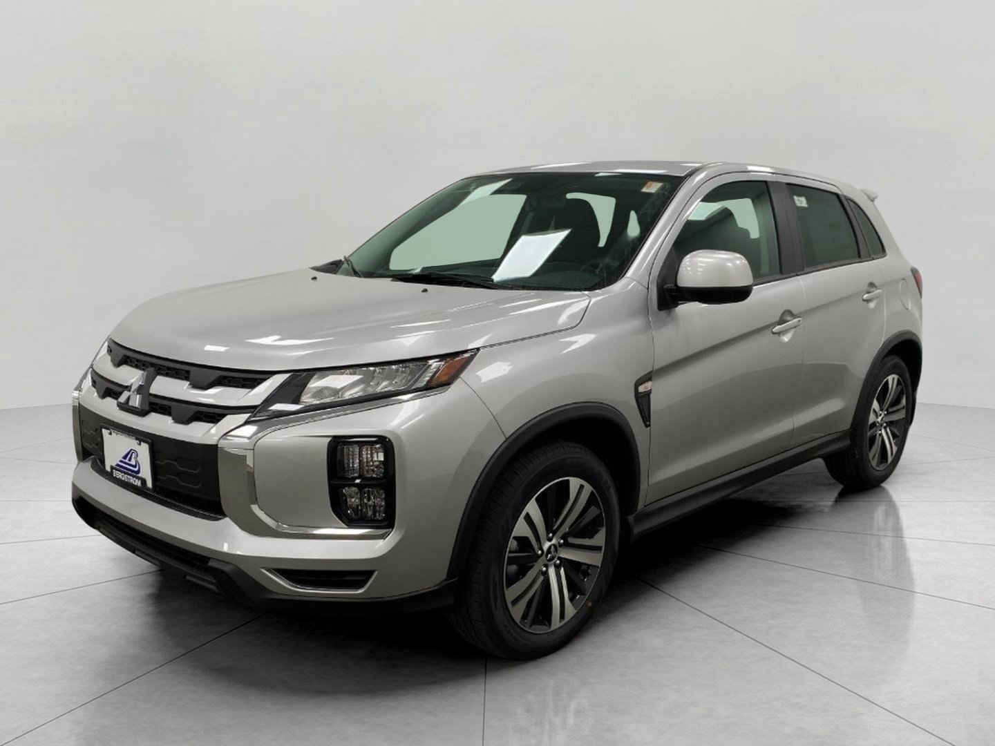 New 2026 Mitsubishi Outlander Sport ES AWD/4WD image 35