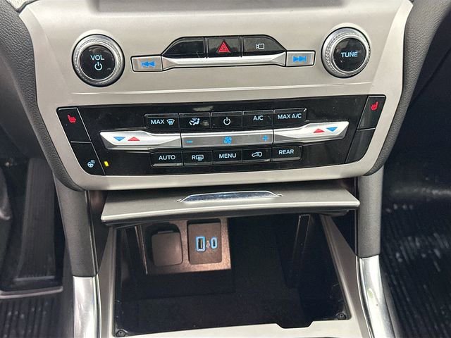 Used 2022 Ford Explorer Timberline image 15